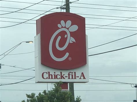 chick fil a video onlyfans|Florida Woman Quits Job at Chick